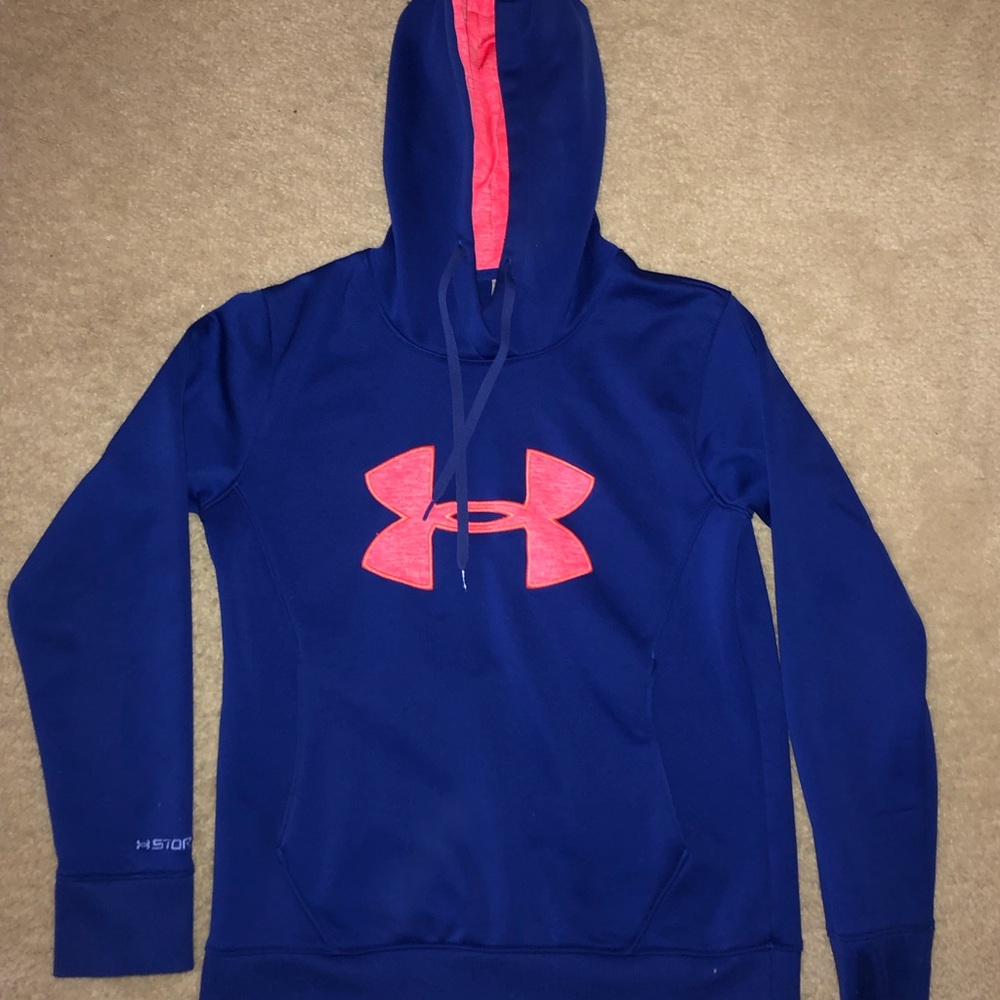 Women’s hoodie
